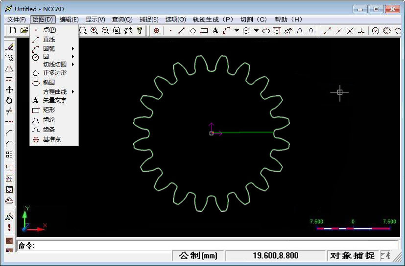 中走絲編控系統(tǒng)有哪些？
