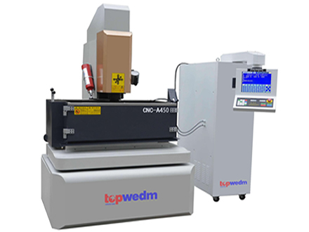 電火花機(jī)床廠家教你如何挑選精密高速鏡面火花機(jī)？