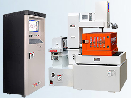 快走絲、中走絲、慢走絲機床的主要區(qū)別