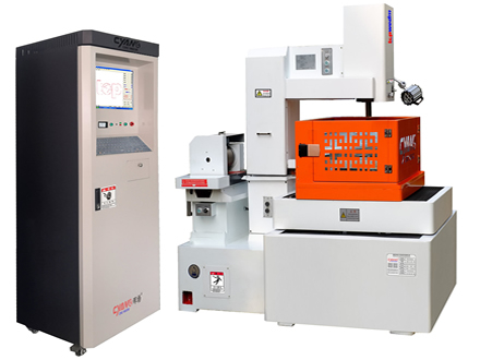 在國(guó)內(nèi)慢走絲機(jī)床賣不過(guò)中走絲機(jī)床的原因