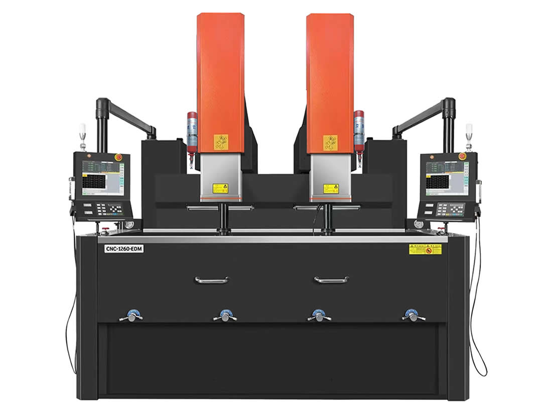 CNC1260EDM